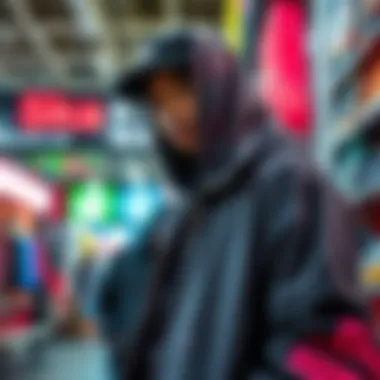 Notable Exploring the Landscape of Street Clothing Stores for Skate Culture Notable Exploring the Landscape of Street Clothing Stores for Skate Culture