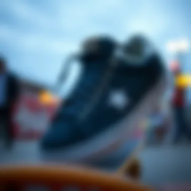 Notable Exploring the Legacy of Old Star Shoes in Skateboarding Culture Notable Exploring the Legacy of Old Star Shoes in Skateboarding Culture