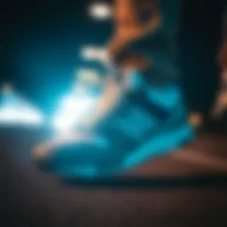 Exploring the New Balance 327 Moon Beam: A Modern Take on Classic Style Introduction