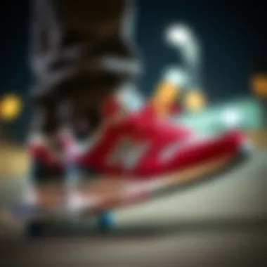 Notable Exploring the New Balance 327 Moon Beam: A Modern Take on Classic Style Notable Exploring the New Balance 327 Moon Beam: A Modern Take on Classic Style