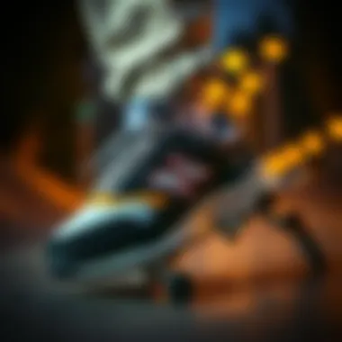 Exploring the New Balance 850: A Fusion of Style and Functionality Introduction Exploring the New Balance 850: A Fusion of Style and Functionality Introduction