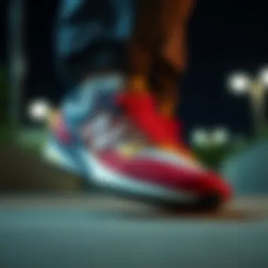 Notable Exploring the New Balance 850: A Fusion of Style and Functionality Notable Exploring the New Balance 850: A Fusion of Style and Functionality