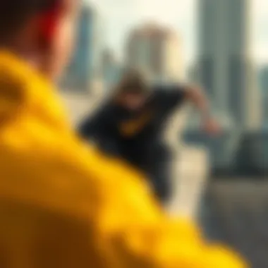 Exploring the Nike Essential Shirt: A Comprehensive Analysis Introduction Exploring the Nike Essential Shirt: A Comprehensive Analysis Introduction