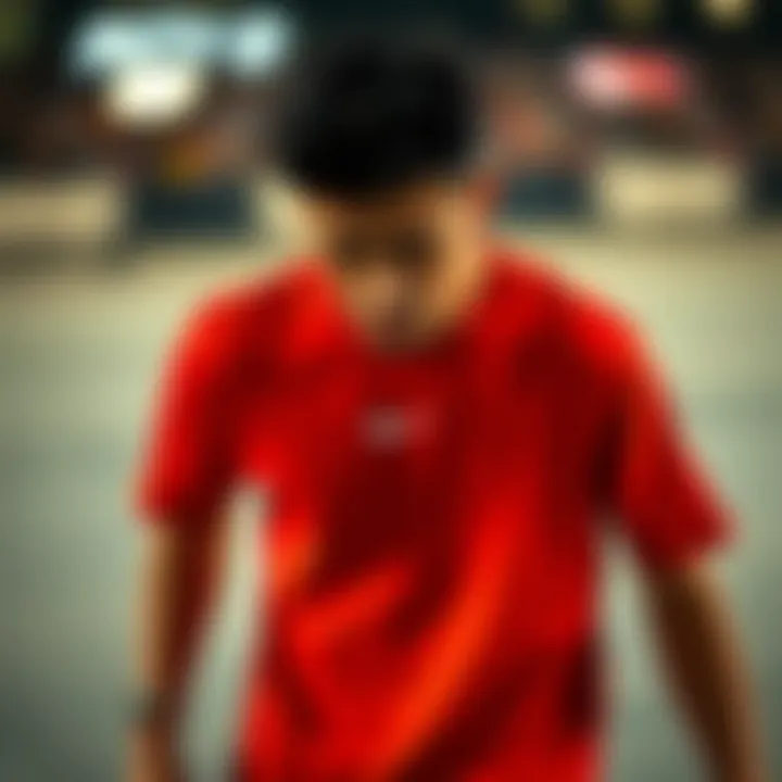 Notable Exploring the Nike Essential Shirt: A Comprehensive Analysis