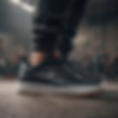 Notable Exploring the Nike SB Nyjah Free 2 Black: A Deep Dive into Design and Performance Notable Exploring the Nike SB Nyjah Free 2 Black: A Deep Dive into Design and Performance