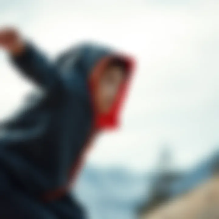 Notable Exploring the Nike Sportswear Windrunner+