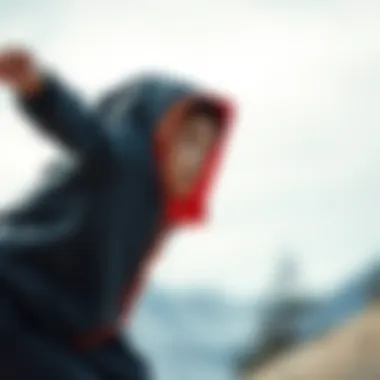 Notable Exploring the Nike Sportswear Windrunner+ Notable Exploring the Nike Sportswear Windrunner+