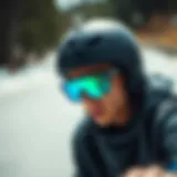 Exploring the Oakley Holbrook Blue: A Comprehensive Dive into Its Design and Impact Introduction