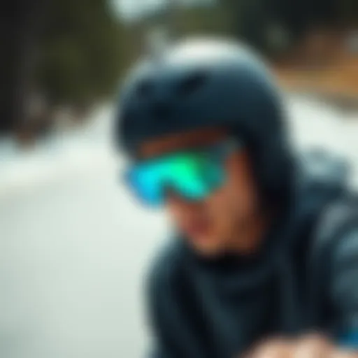 Exploring the Oakley Holbrook Blue: A Comprehensive Dive into Its Design and Impact Introduction