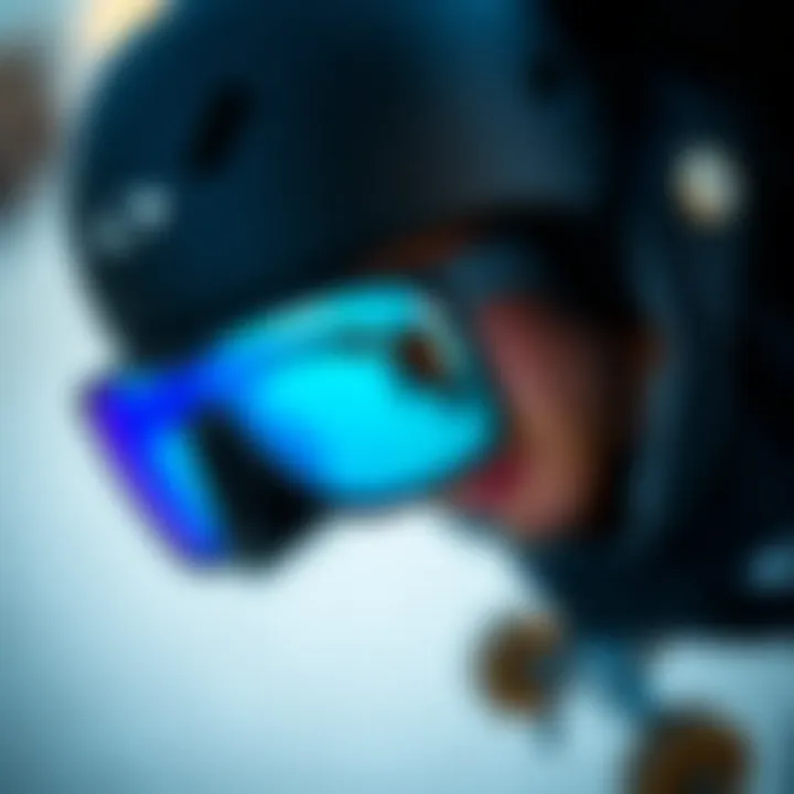 Exploring the Oakley Holbrook Blue: A Comprehensive Dive into Its Design and Impact Summary