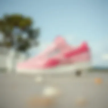 Notable Exploring the Reebok Club C Pink: A Detailed Analysis