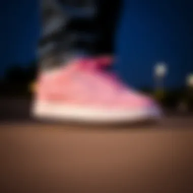 Exploring the Reebok Club C Pink: A Detailed Analysis Summary Exploring the Reebok Club C Pink: A Detailed Analysis Summary
