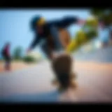 Exploring the Small Penny Board: A Comprehensive Guide Introduction