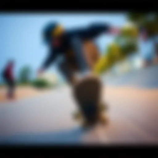 Exploring the Small Penny Board: A Comprehensive Guide Introduction