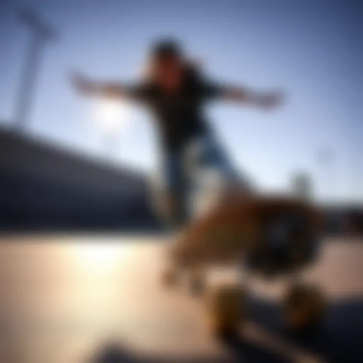 Notable Exploring the Small Penny Board: A Comprehensive Guide