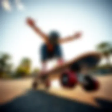 Exploring the Small Penny Board: A Comprehensive Guide Summary