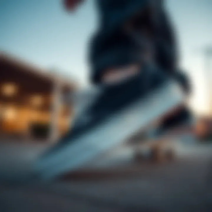 Notable Exploring the Vans UltraRange EXO: A Comprehensive Guide