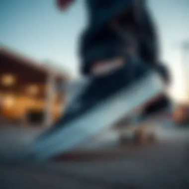 Notable Exploring the Vans UltraRange EXO: A Comprehensive Guide Notable Exploring the Vans UltraRange EXO: A Comprehensive Guide