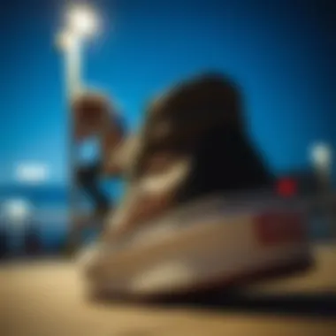 Exploring Vans Hi Platform: A Deep Dive into Style and Functionality Summary