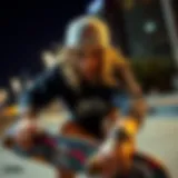 Exploring Zumiez Models: Icons of Skate Culture Introduction