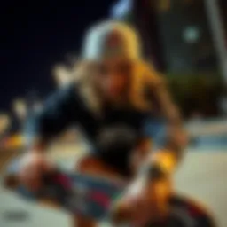 Exploring Zumiez Models: Icons of Skate Culture Introduction