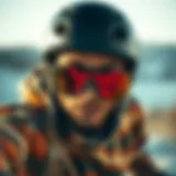 Finding Affordable Polarized Sunglasses: A Guide for Skateboard Enthusiasts Introduction