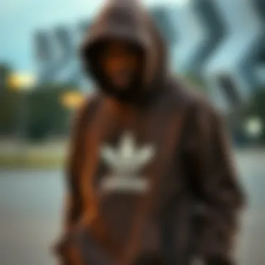 Hoodies and Their Role in Skateboarding Culture Hoodies in skateboarding culture