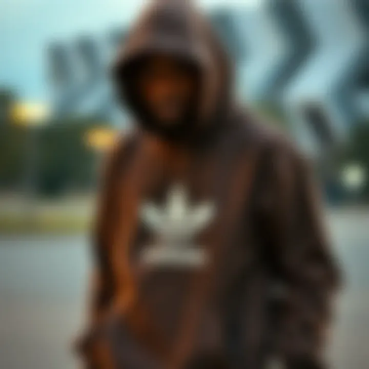 Hoodies and Their Role in Skateboarding Culture Hoodies in skateboarding culture