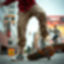 Navigating the Marketplace for Streetwear Cargo Pants Introduction