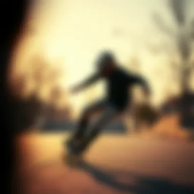 Notable Nike Woodland: An In-depth Exploration of Skateboarding Innovation