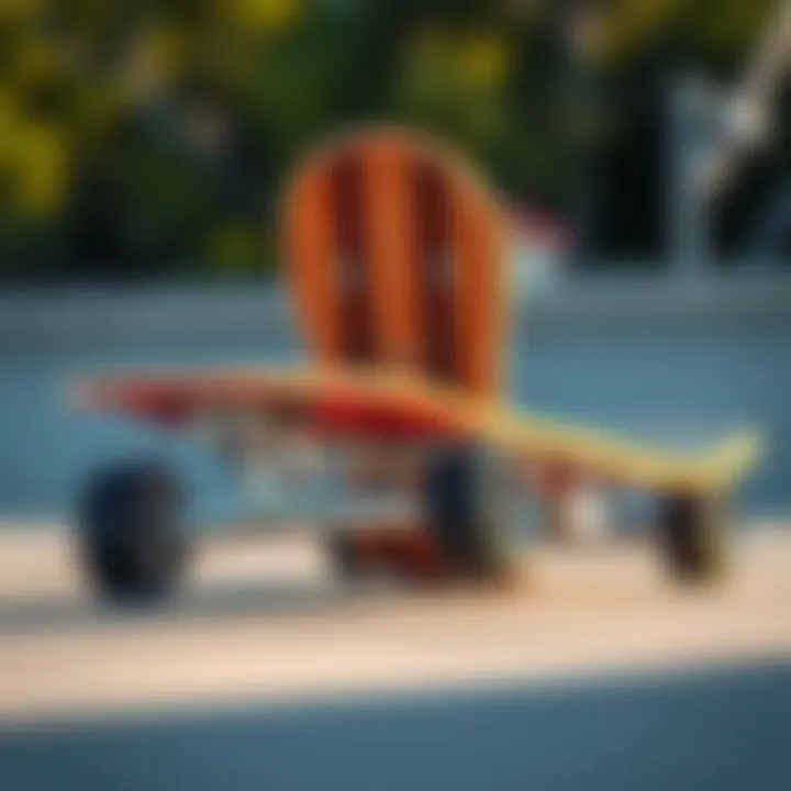 Skateboard Materials and Durability Different skateboard materials and their benefits