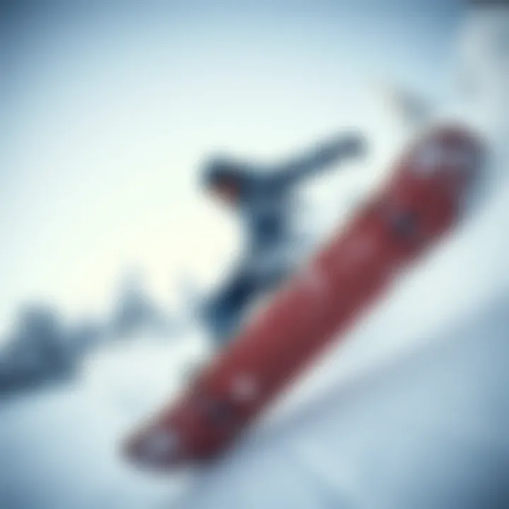 Skateboarding in Snow: A Comprehensive Guide Introduction