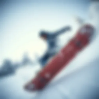Skateboarding in Snow: A Comprehensive Guide Introduction Skateboarding in Snow: A Comprehensive Guide Introduction