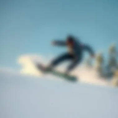 Notable Skateboarding in Snow: A Comprehensive Guide Notable Skateboarding in Snow: A Comprehensive Guide