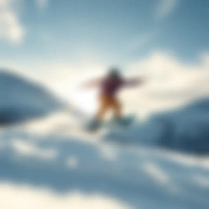 Skateboarding in Snow: A Comprehensive Guide Summary