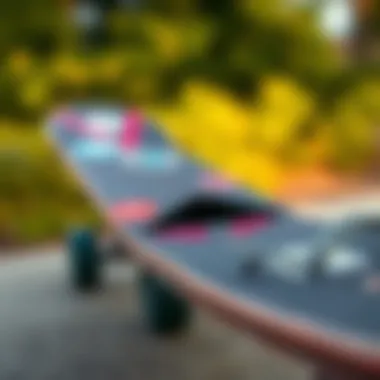 The Comprehensive Guide to Clear Skate Grip Tape Introduction