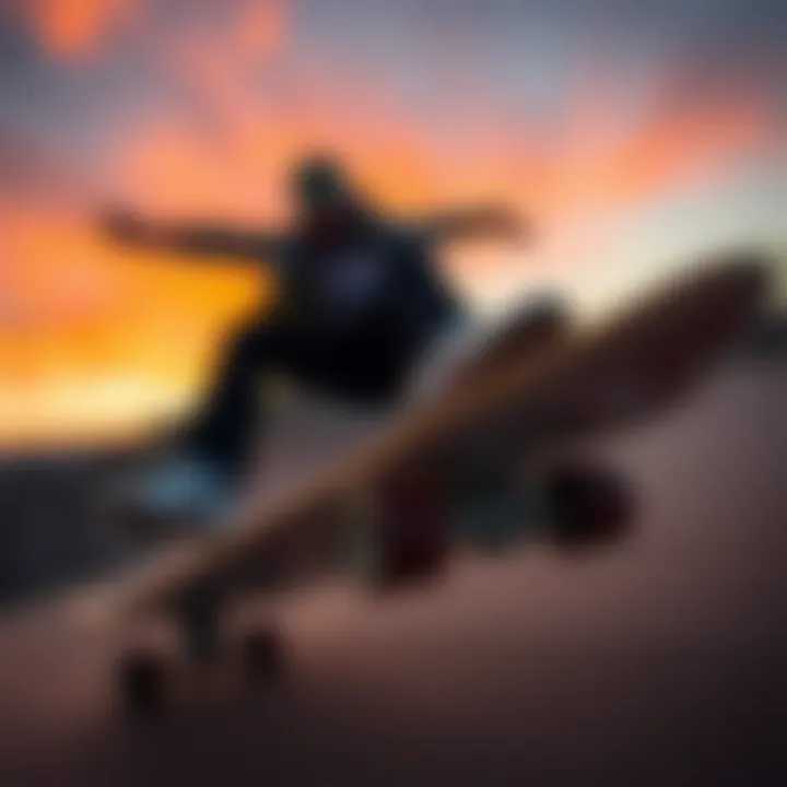 The Comprehensive Guide to Clear Skate Grip Tape Summary