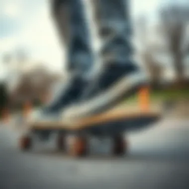 Notable The Cultural and Practical Significance of Black Chuck Taylor Low Sneakers in Skateboarding Notable The Cultural and Practical Significance of Black Chuck Taylor Low Sneakers in Skateboarding