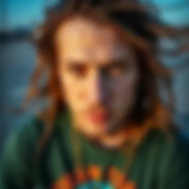 Notable The Cultural Resonance of Hippy Tee Shirts in Skateboarding Notable The Cultural Resonance of Hippy Tee Shirts in Skateboarding