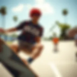 The Evolution and Significance of Poler Shirts in Skate Culture Introduction