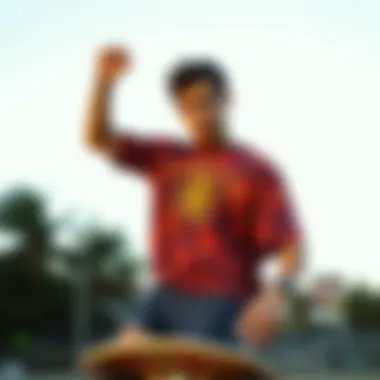 Notable The Evolution and Significance of Poler Shirts in Skate Culture Notable The Evolution and Significance of Poler Shirts in Skate Culture