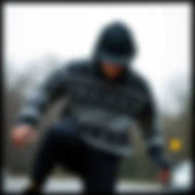 Notable The Evolution of Skating Sweaters: From Functionality to Fashion