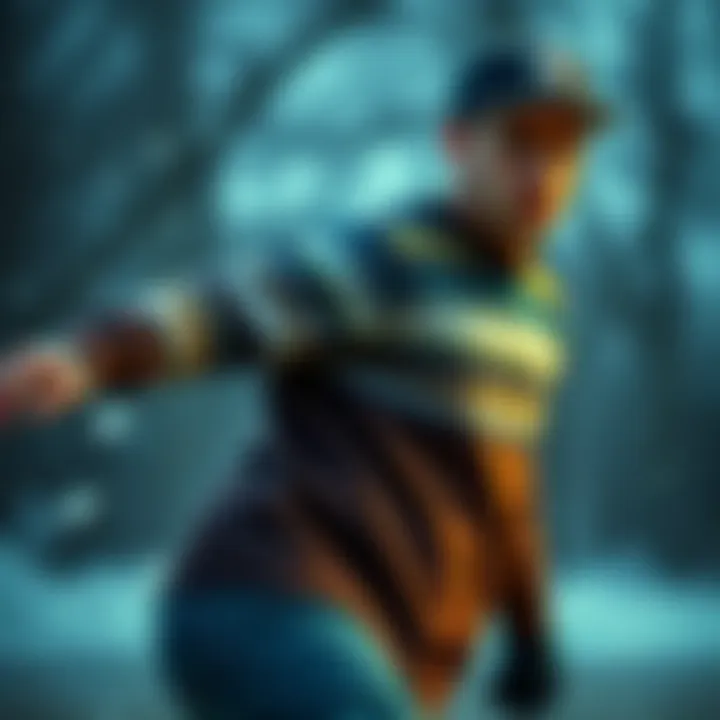 The Evolution of Skating Sweaters: From Functionality to Fashion Summary