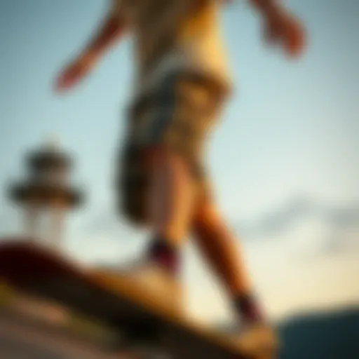 The Importance of Skateboard Padded Shorts: A Comprehensive Guide Introduction