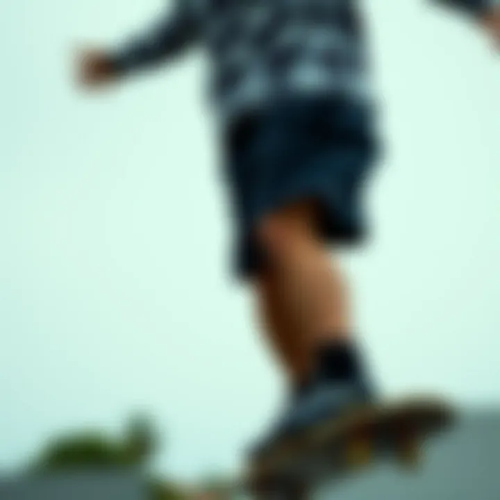 The Importance of Skateboard Padded Shorts: A Comprehensive Guide Summary