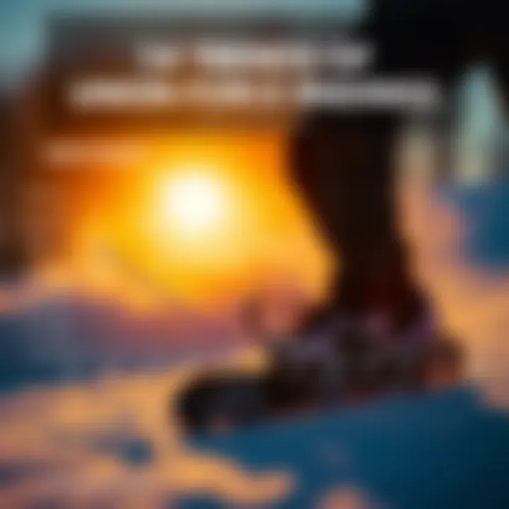 Market analysis graph depicting trends in union force bindings sales