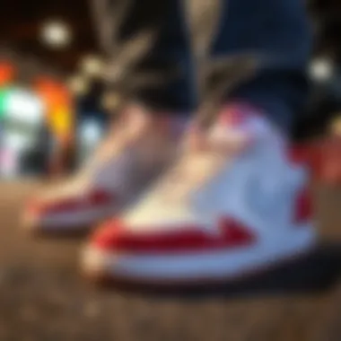 Where to Buy Nike Blazers Popular retailers for purchasing Nike Blazers