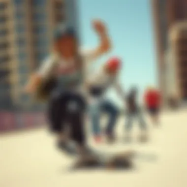 The Straye Skate Team: A Comprehensive Exploration Introduction The Straye Skate Team: A Comprehensive Exploration Introduction