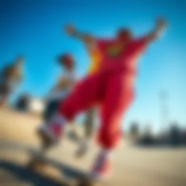 The Straye Skate Team: A Comprehensive Exploration Summary The Straye Skate Team: A Comprehensive Exploration Summary