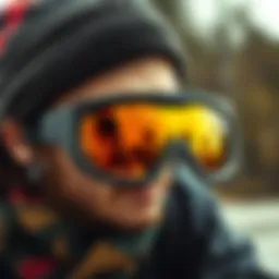 The Sutro Eyeshade: An Icon in Skateboarding Culture Introduction